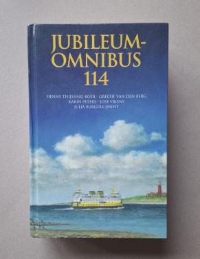 Jubileum Omnibus 114