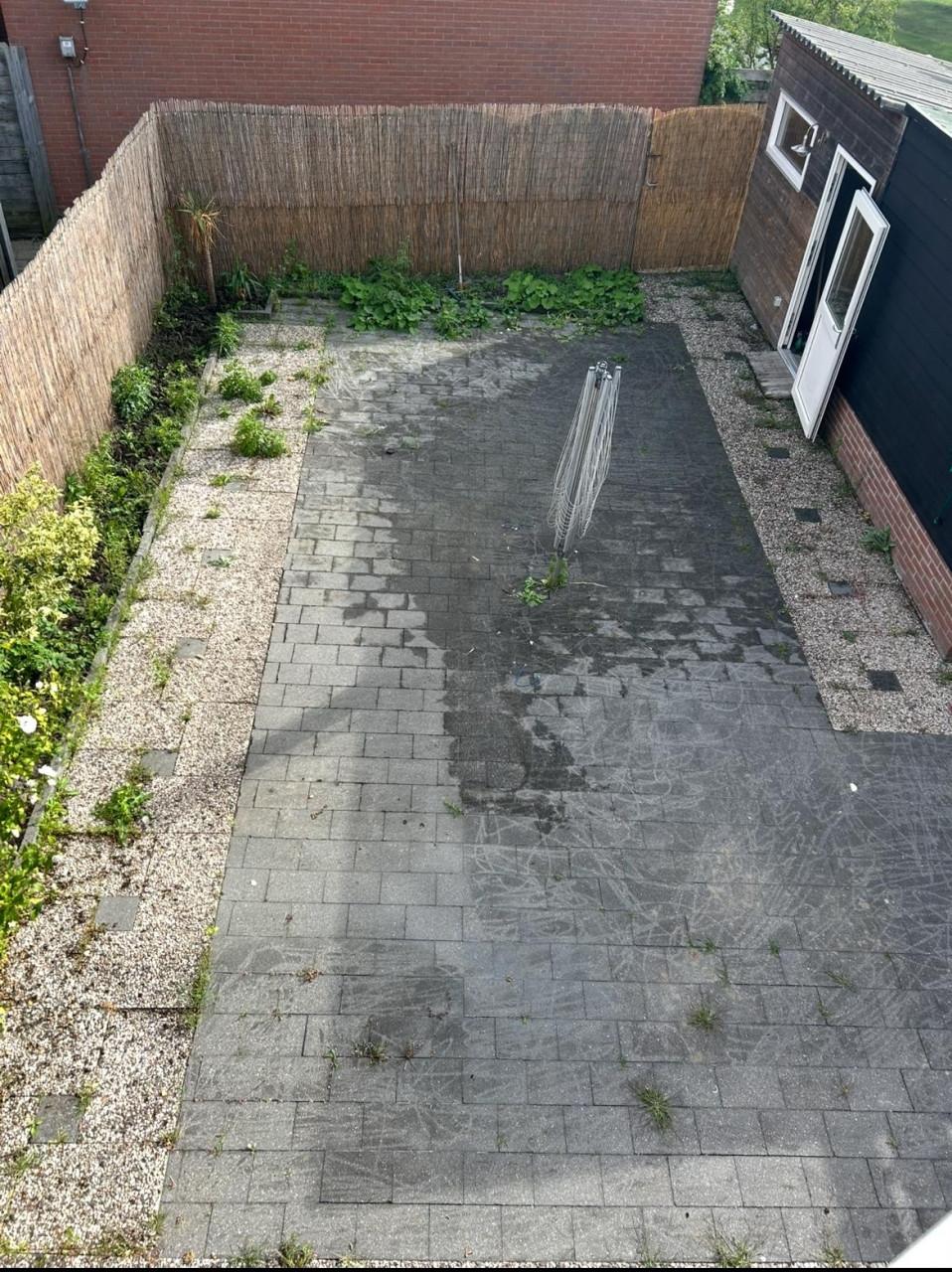 Buitenomgeving reinigen? Spik & Span helpt u graag!