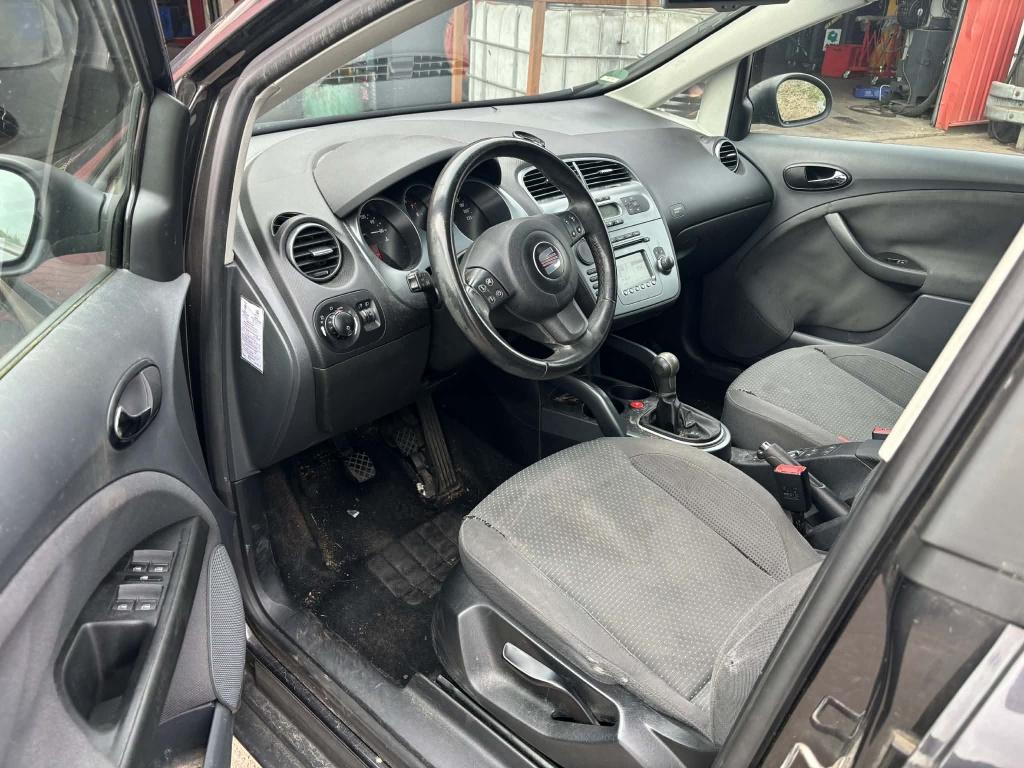 Seat Altea 1.6 lifestyle