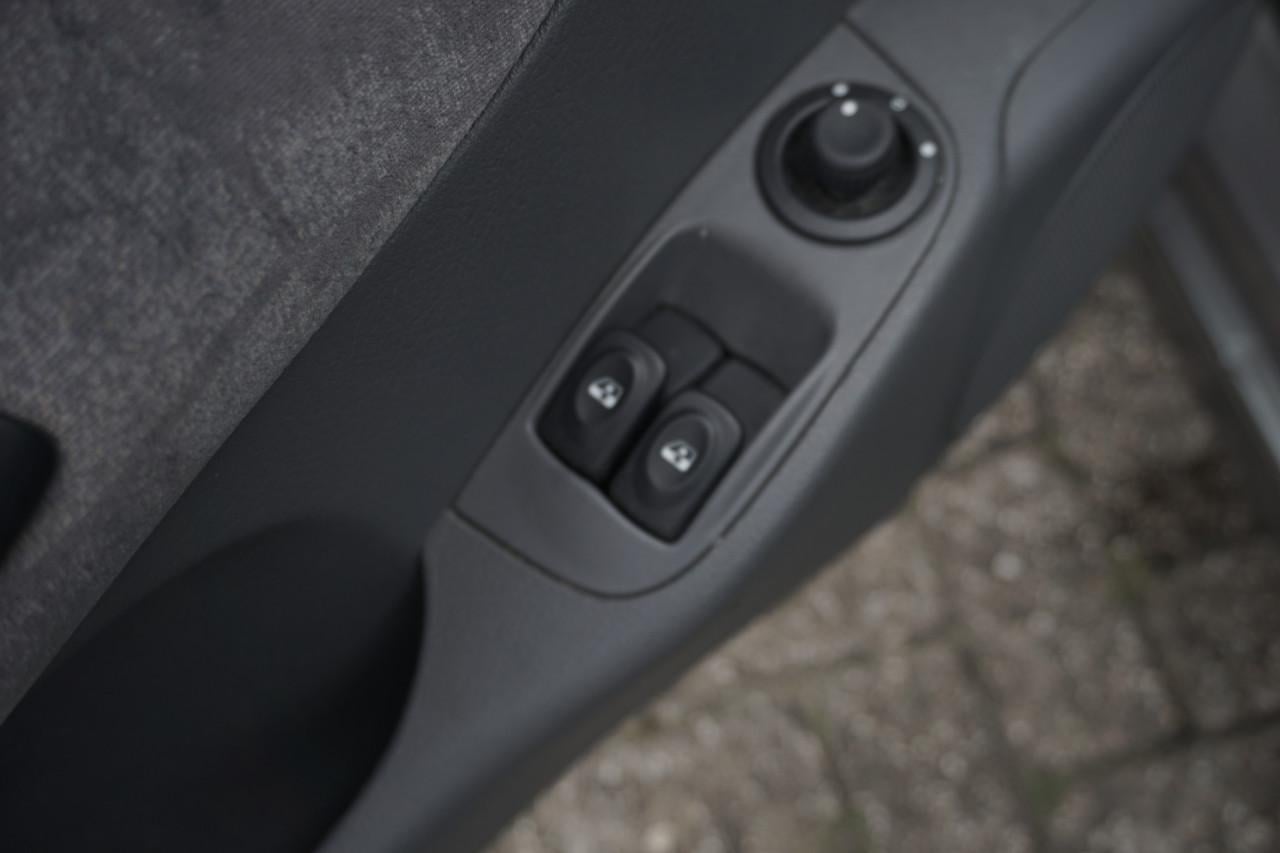 Renault Megane Berline - APK tot 4 juni 2027