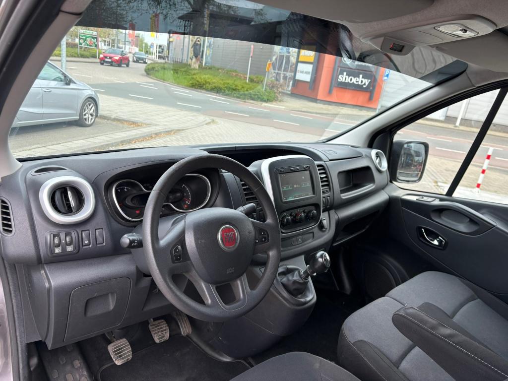 Fiat Talento 1.6 mj ecojet l1h1 basis