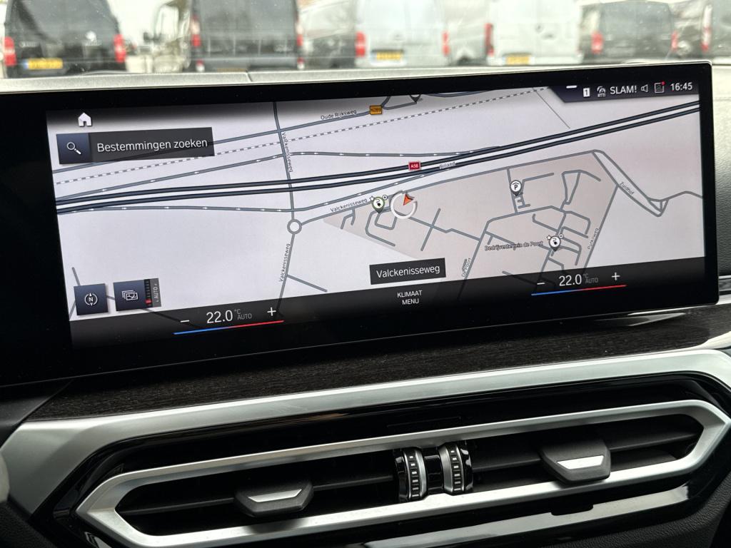 BMW 3-serie 320e m sport pro | m performance | vol opties | h&k | pano | le