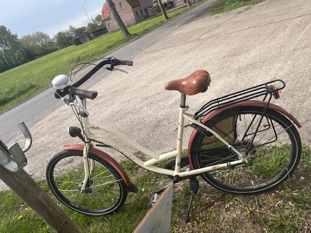 Fiets