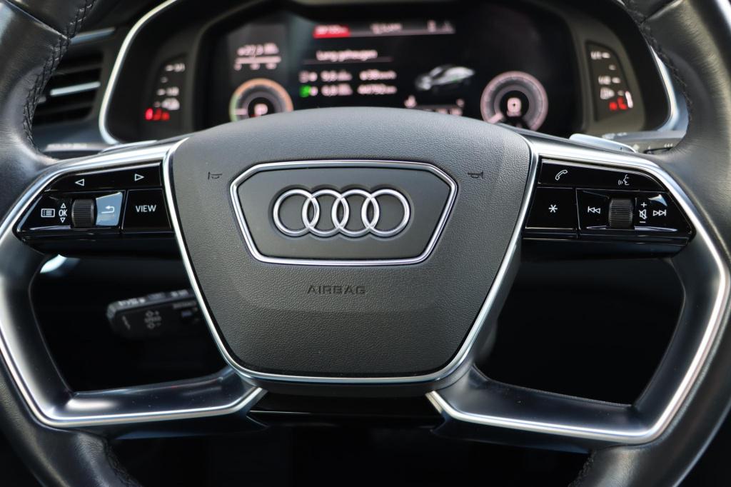 Audi A6 limousine 50 tfsi e quattro design 300pk s tronic | soh 95,6% |