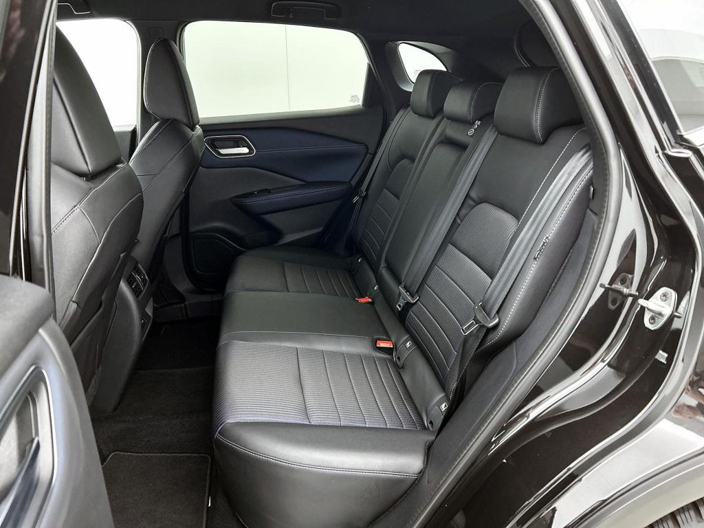 Nissan Qashqai 1.3 mhev xtronic tekna plus | automaat | lage km stand | app
