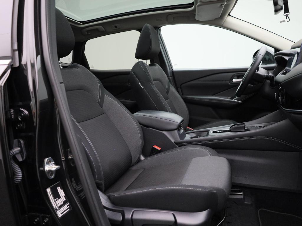 Nissan Qashqai 1.5 e-power n-connecta | automaat | panoramadak | apple carp