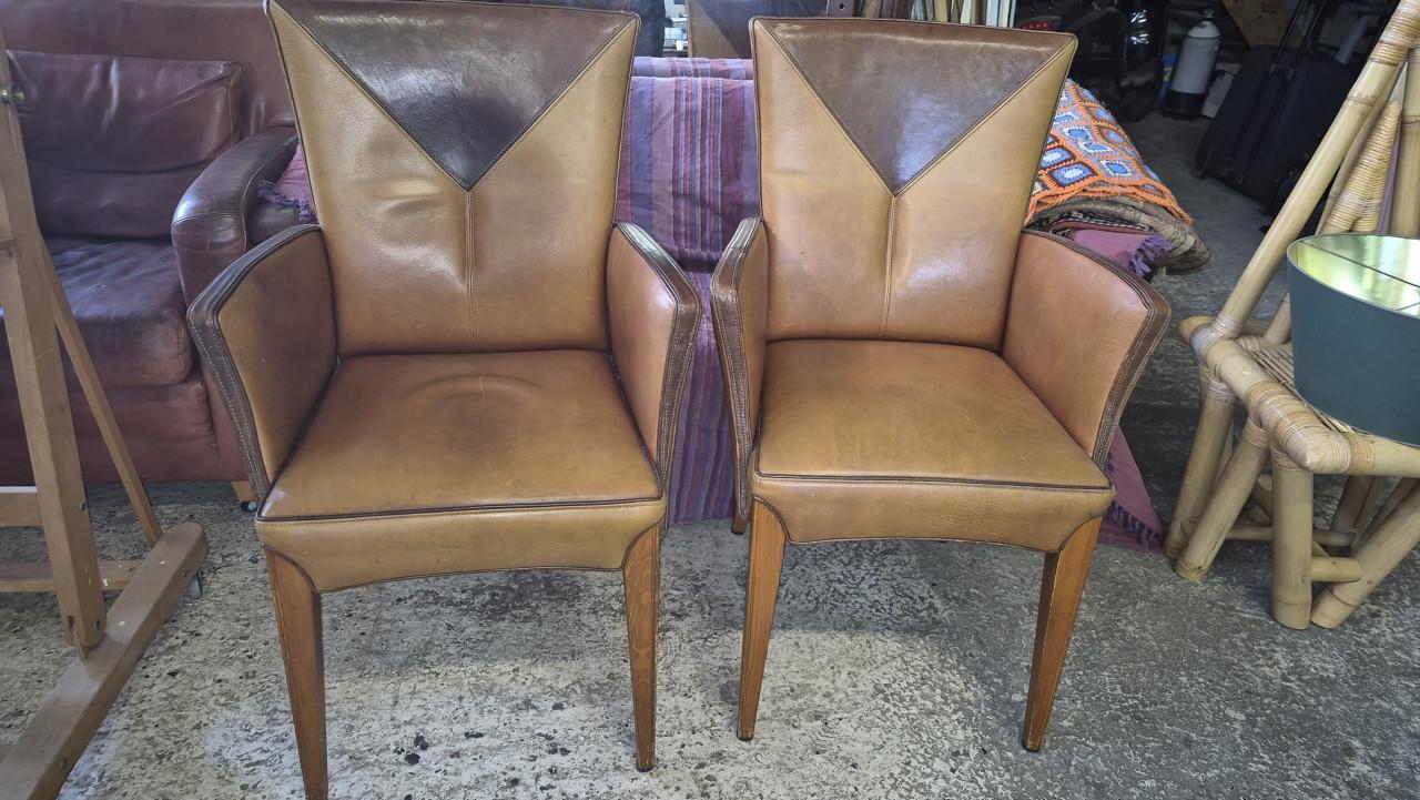 Gratis diverse stoelen