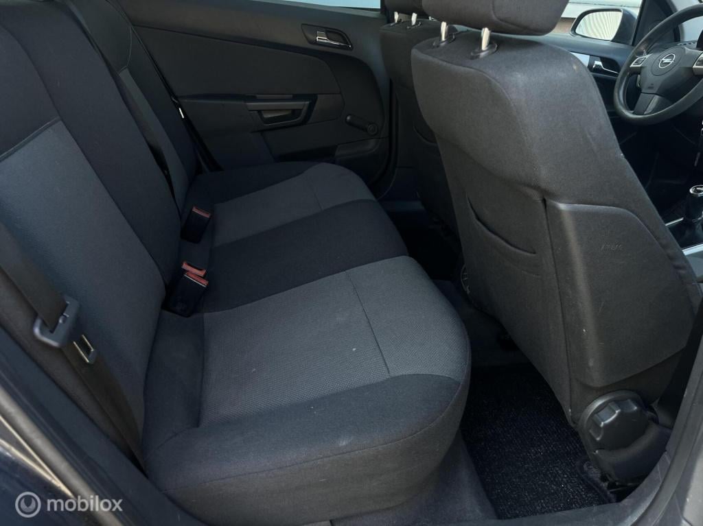 Opel Astra wagon 1.6 temptation
