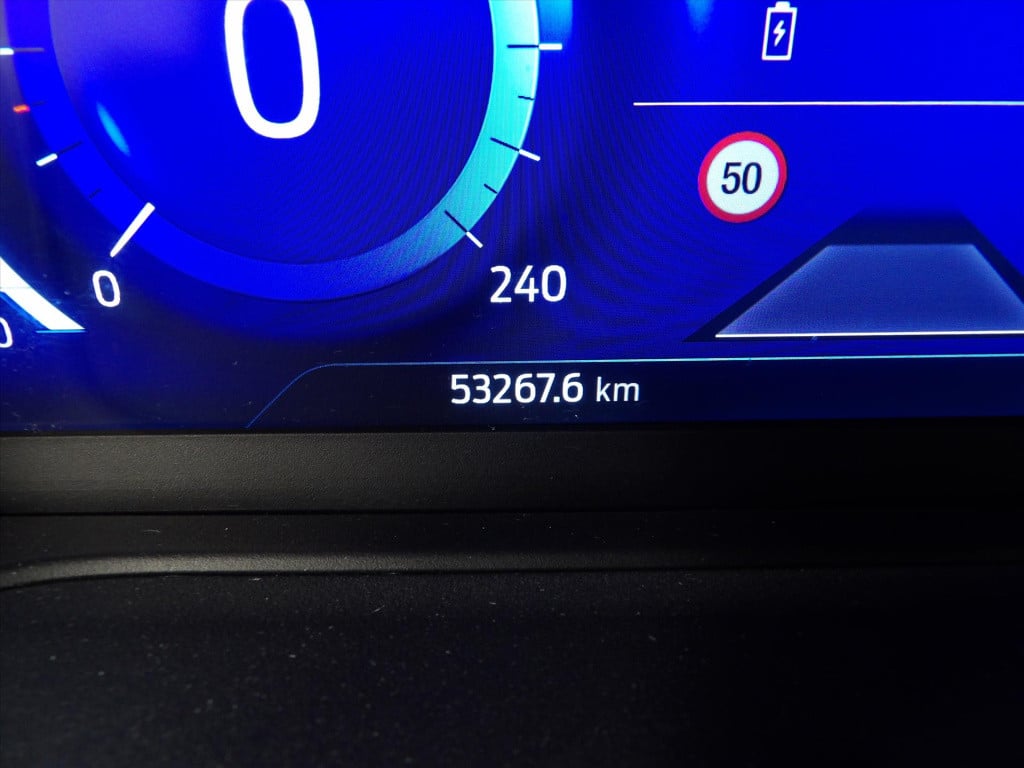 Ford Puma 1.0i ecoboost hybrid 125pk st-line x