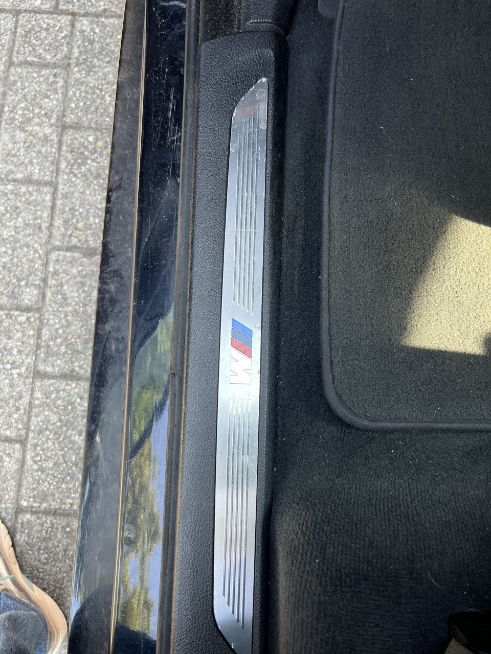 BMW X5 30d | M-line | Full Option