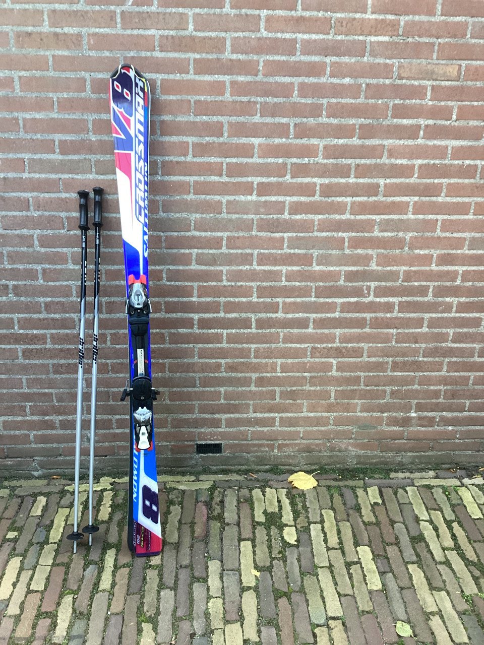 Ski’s