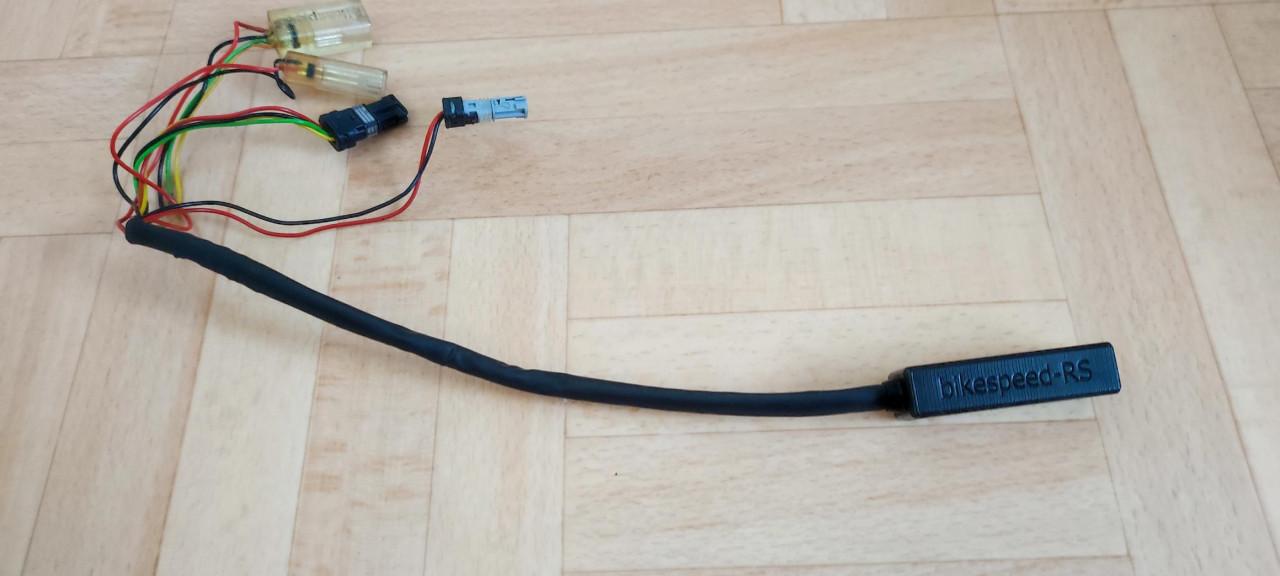 2 stuks tuningsetjes voor Bosch