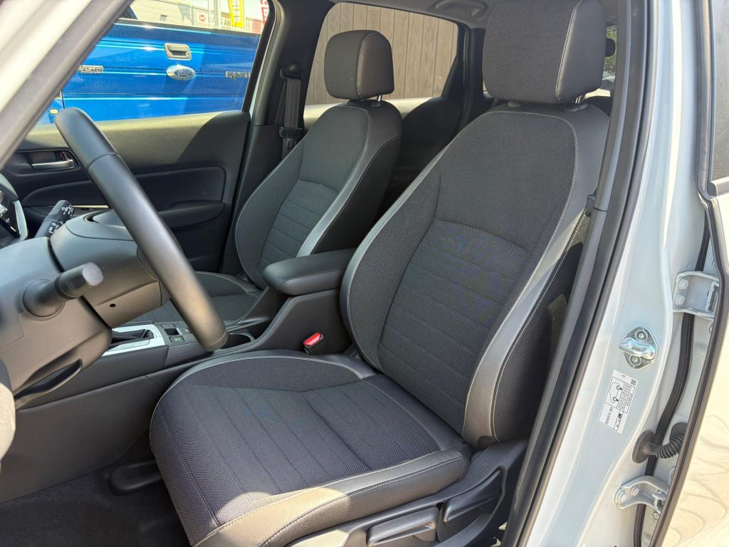 Honda Jazz 1.5 e:hev advance crosstar