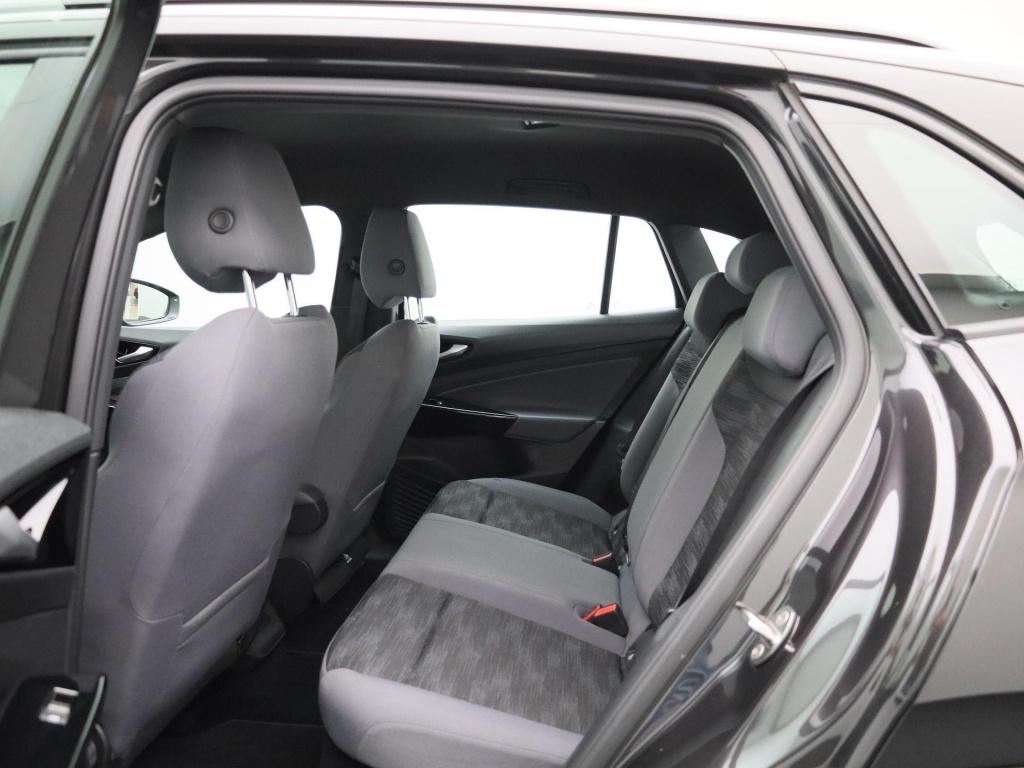Volkswagen Id.4 77kwh 150kw pro performance business | automaat | navigatie
