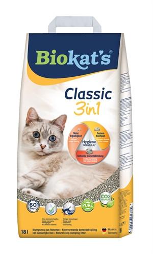 20% KORTING op alles voor u kat, 3 dagen lang