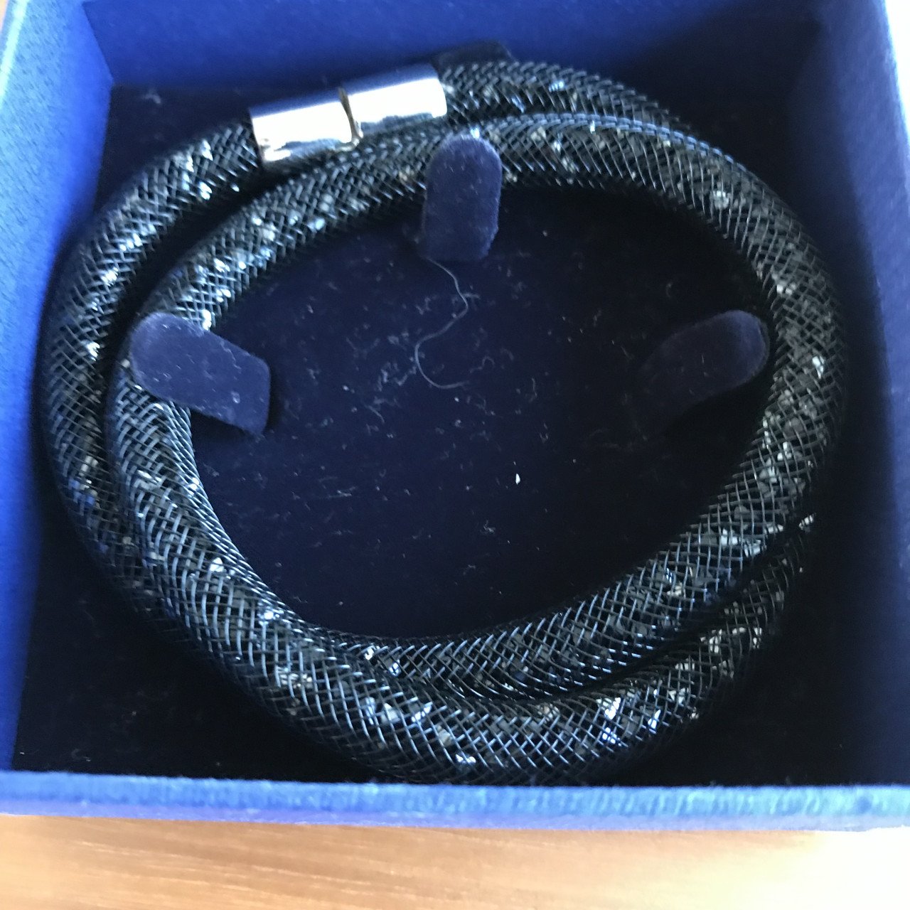 Swarovski Armband Stardust, nieuw