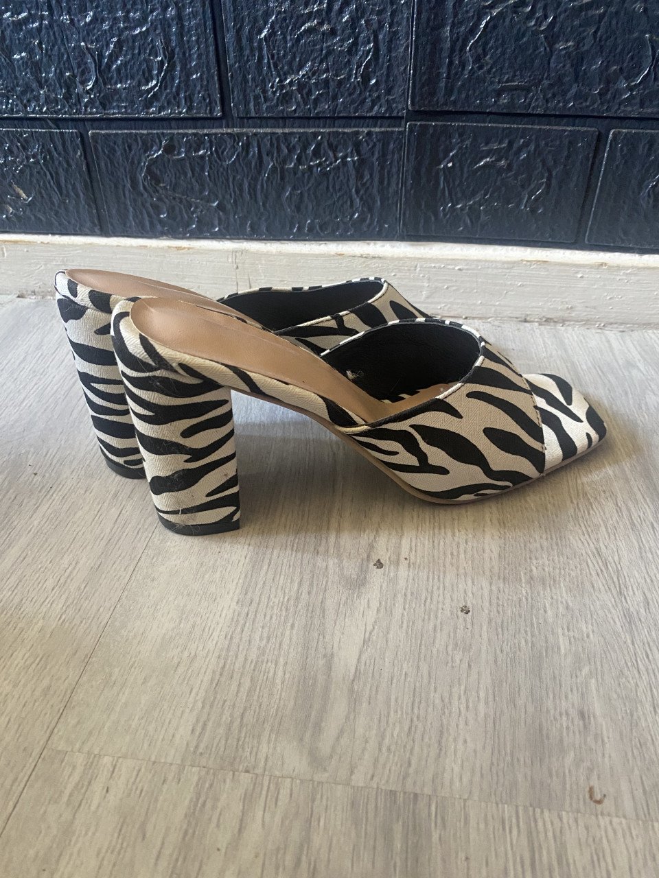 Schoenen