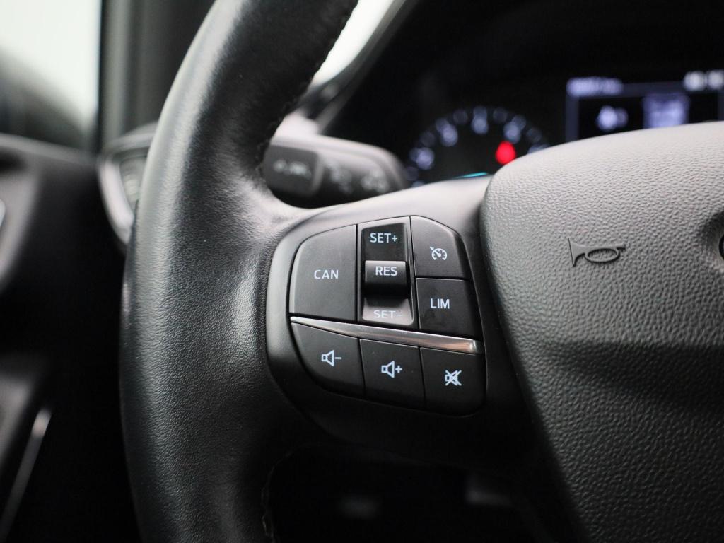 Ford Fiesta 1.0 ecoboost titanium | winterpack | stoel/stuur verwarming | l