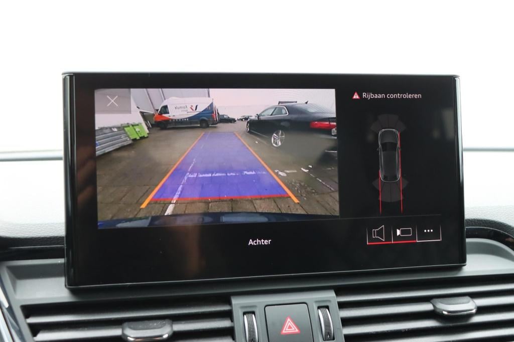 Audi Q5 sportback 55 tfsi e quattro | s edition | competition | 367pk | s-t