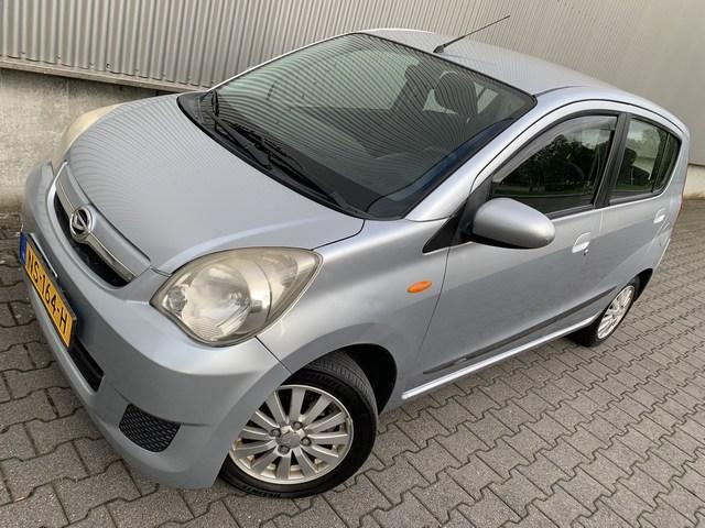 Daihatsu Cuore 1.0 - v e r k o c h t