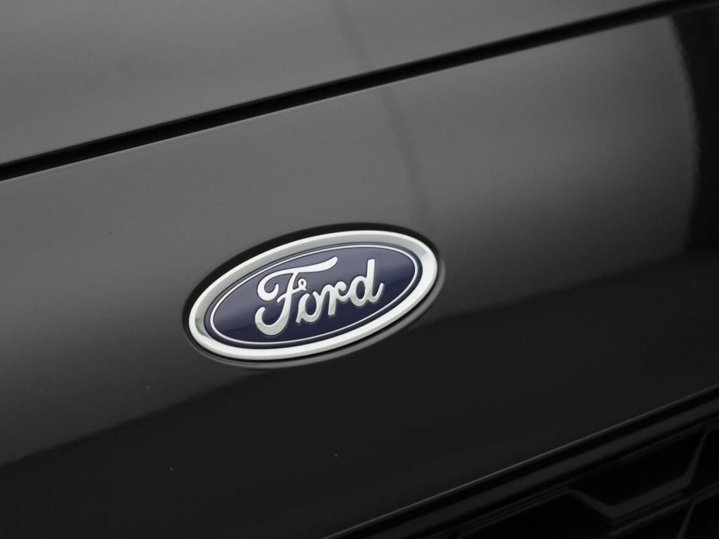 Ford Focus 1.0 ecoboost hybrid active x business