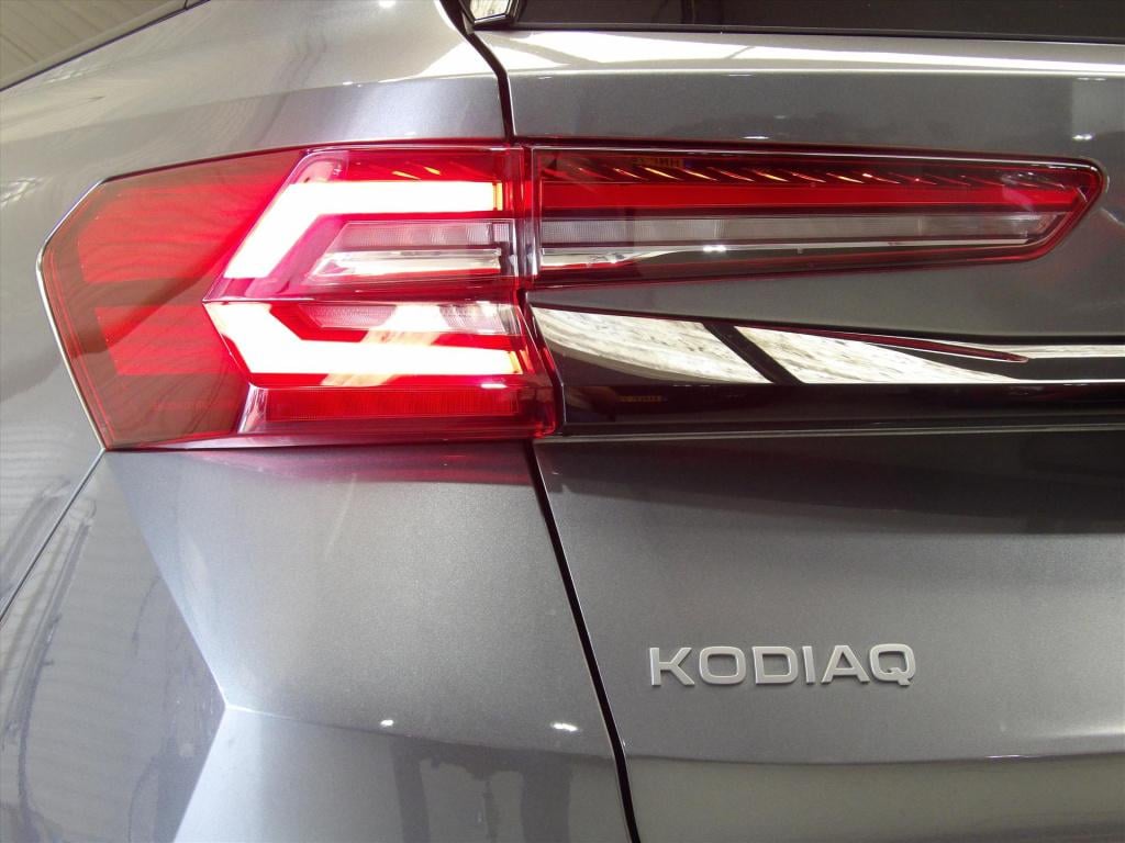 Skoda Kodiaq 1.5 tsi mhev 150pk dsg-7 first edition 7 pers. trekhaak