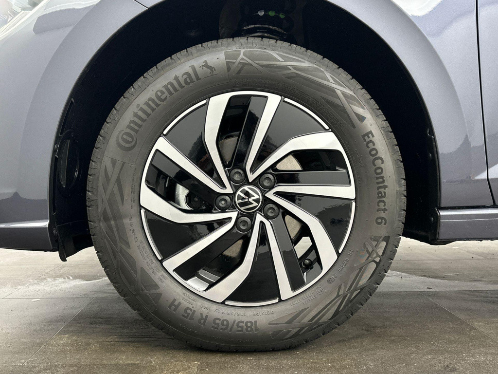 Volkswagen Polo life edition 1.0 70 kw / 95 pk tsi hatchback 5 ver