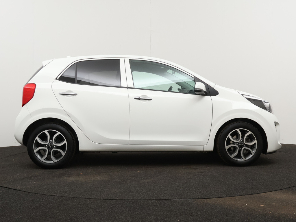 Kia Picanto 1.0 dpi dynamicplusline | navigatie | climate control |