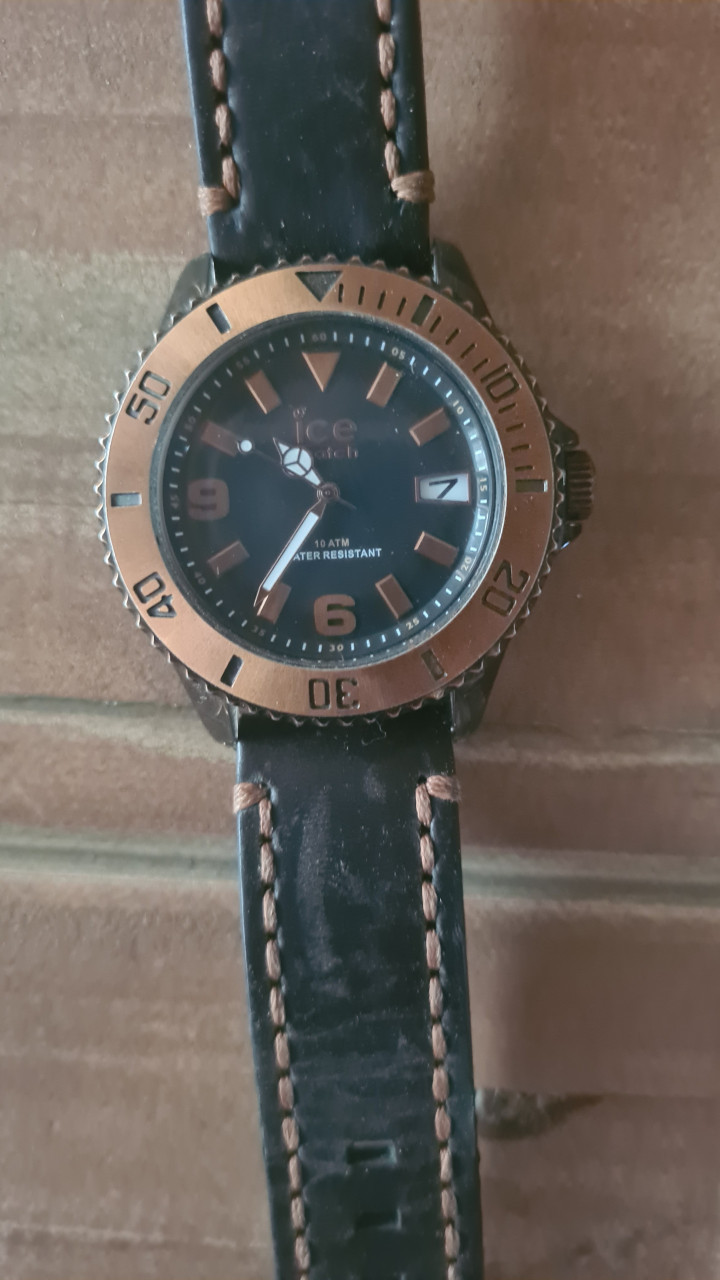 Ice watch te koop