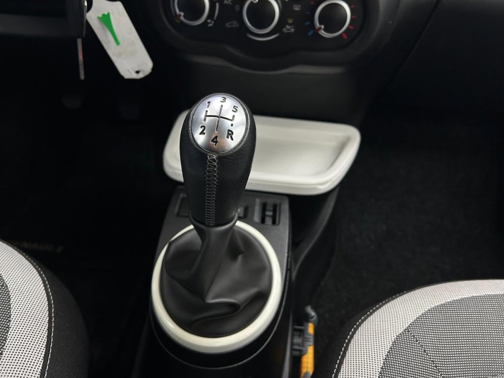 Renault Twingo occasion 1.0 sce collection | wit | tweedehands renault twin