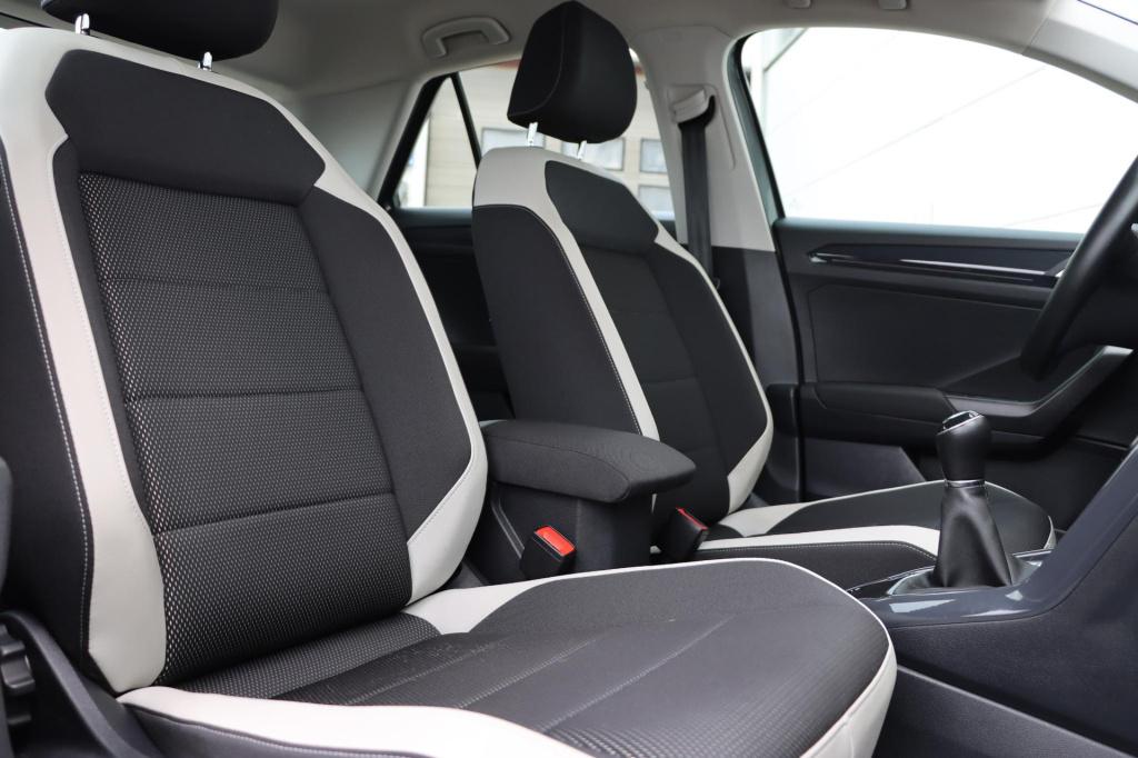 Volkswagen T-roc 1.0 tsi sport 115pk