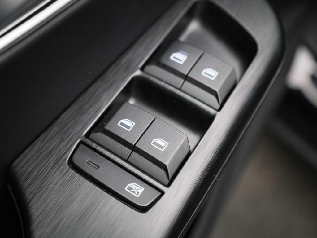MG ZS 1.5 hybrid+ aut. luxury