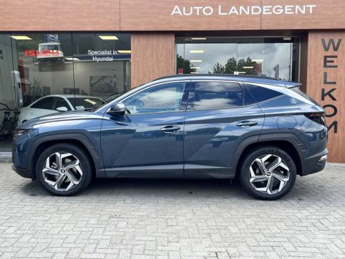 Hyundai Tucson 1.6 t-gdi phev premium 4wd | stoel / stuur verwarming | appl