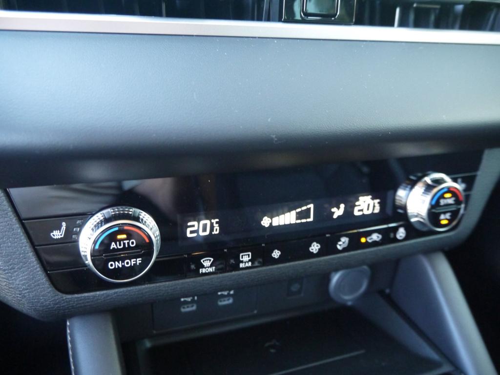 Mitsubishi Outlander 2.4 phev business edition