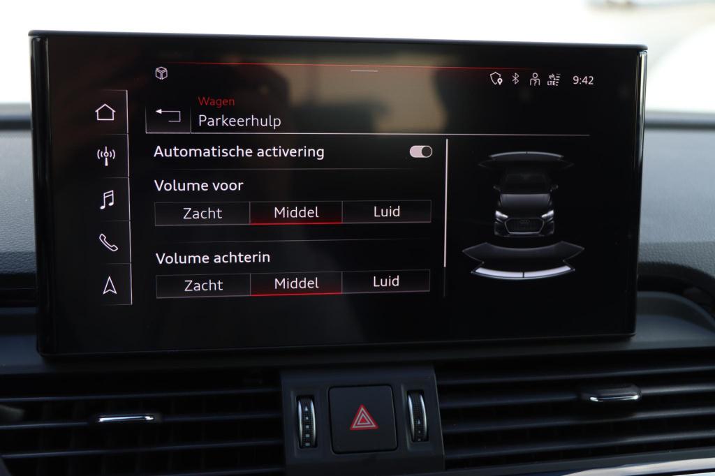 Audi Q5 sportback 50 tfsi e s edition competition 299pk s-tronic