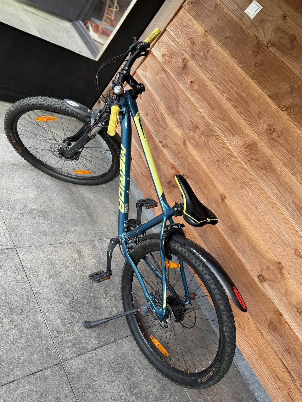 Merida Big Seven in zeer nette staat