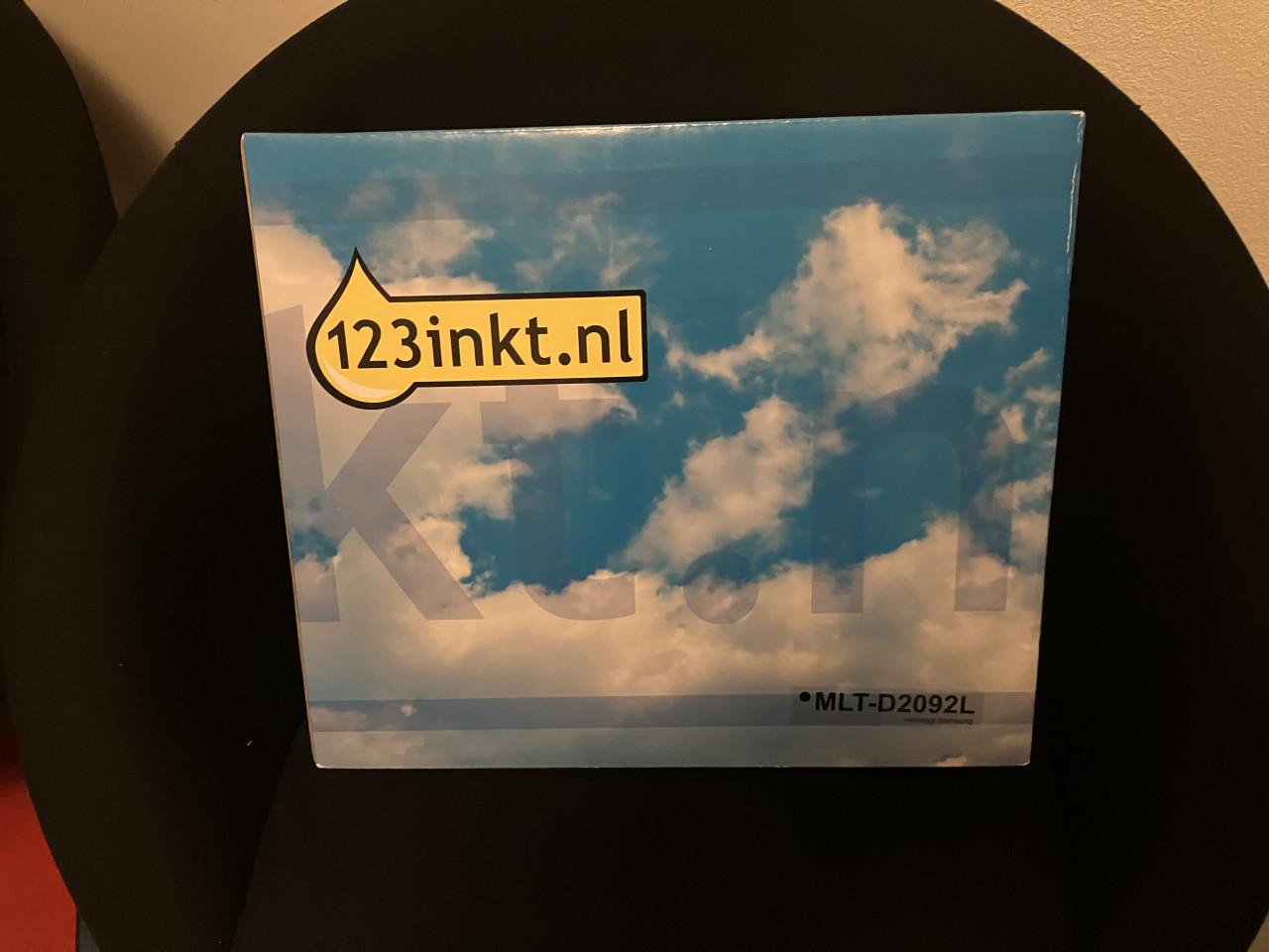 Te koop Laser toner cardridge