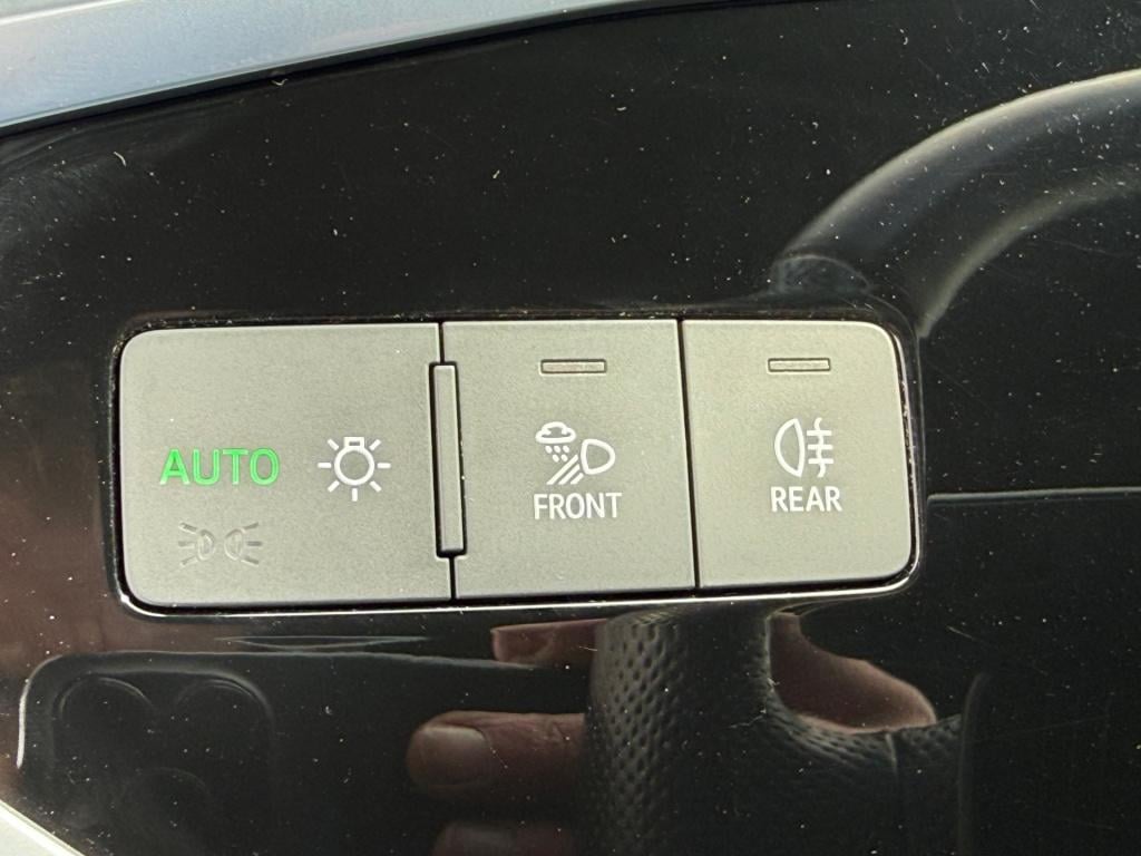 Audi Q3 sportback 35 tfsi s edition