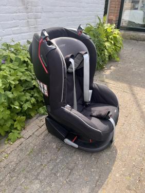 Maxi Cosi Tobi autostoeltje.