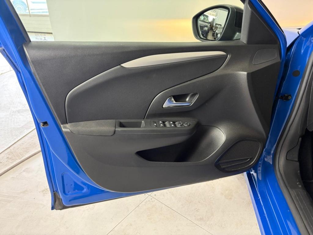 Opel Corsa 1.2 elegance