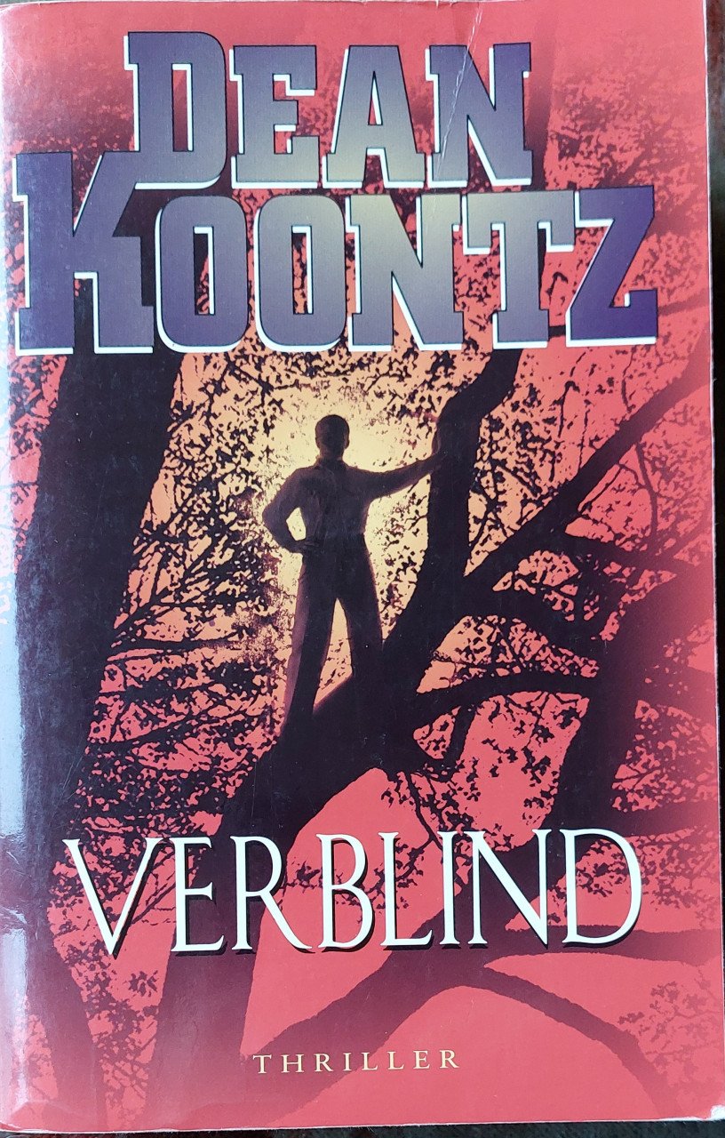 Spannend Boek