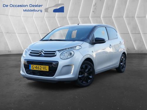 Citroën C1 1.0 VTi Origins rijklaar incl garantie