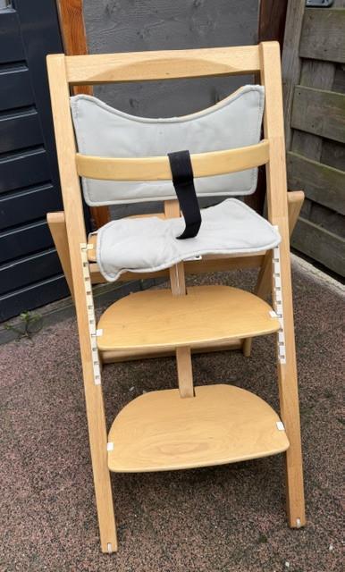 Kinderstoel