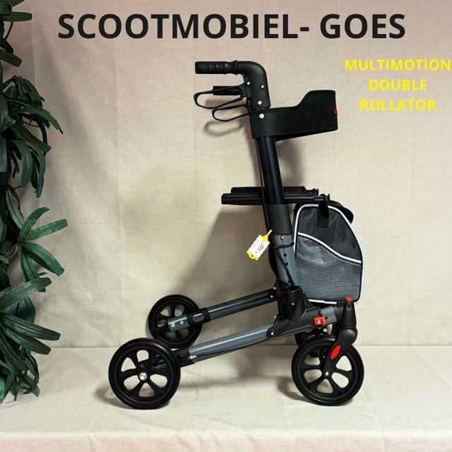Bent u op zoek naar een scootmobiel of zorghulpmiddelen?