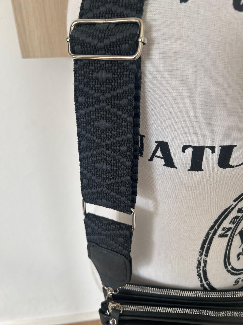 Damestasje nieuw. 10 euro.