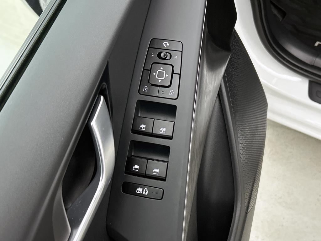 Kia Niro 1.6 gdi hev dynamicplusline | head up display | elektrische achter