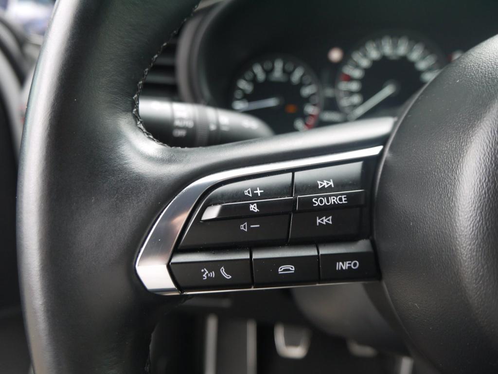 Mazda 3 2.0 e-skyactiv-x 186 homura|aeropakket|rijklaar