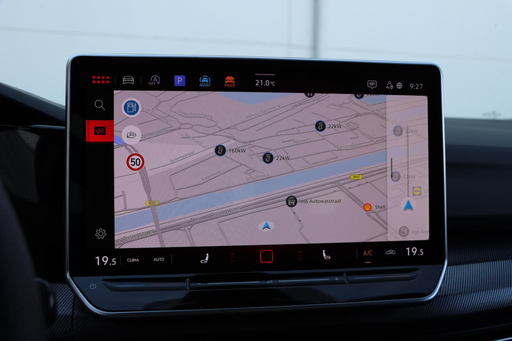 Volkswagen Golf variant 1.5 etsi r-line edition 115pk dsg7