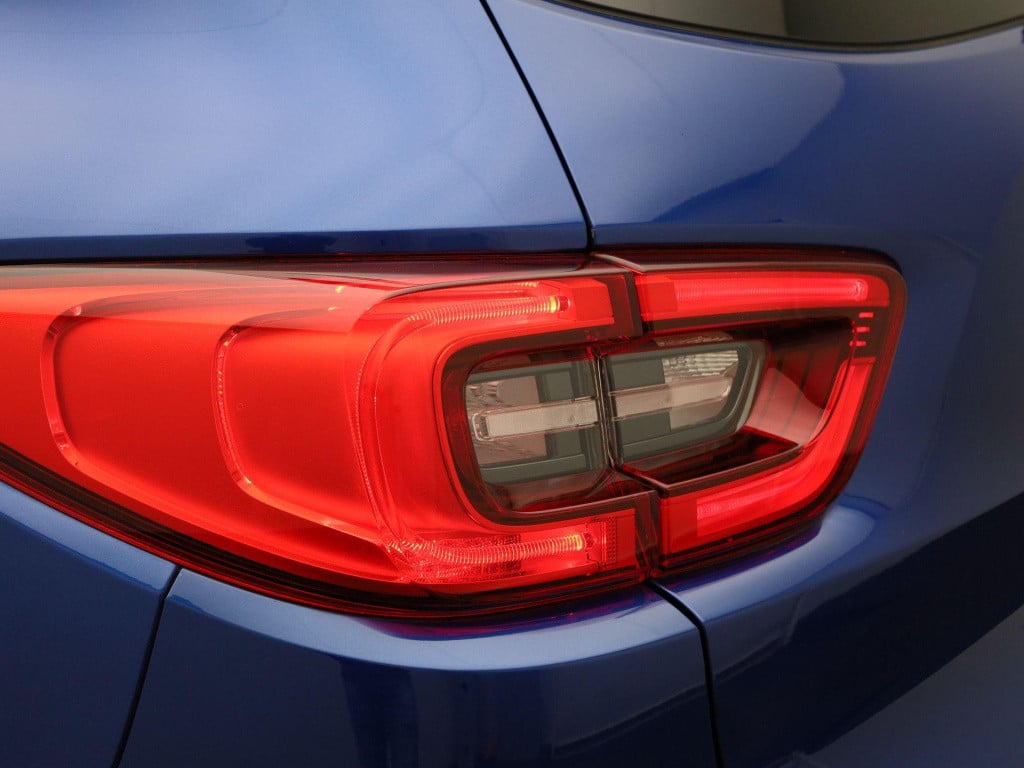 Renault Kadjar 1.3 tce intens | lmv | parkeer sensoren | panorama dak  | ha