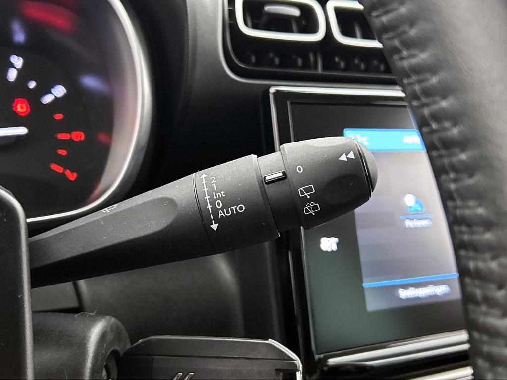 Citroen C3 Aircross 130 pk automaat business | rijklaar | stoelverwarming |